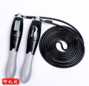 李宁 LBDM755计数跳绳中考专用跳绳