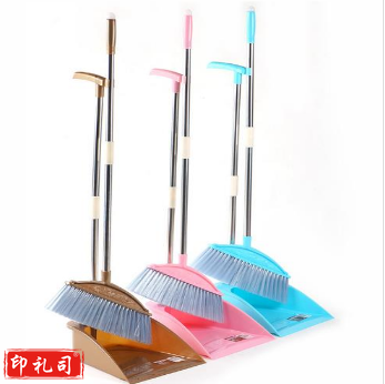 组合套扫 扫帚+簸箕组合套装