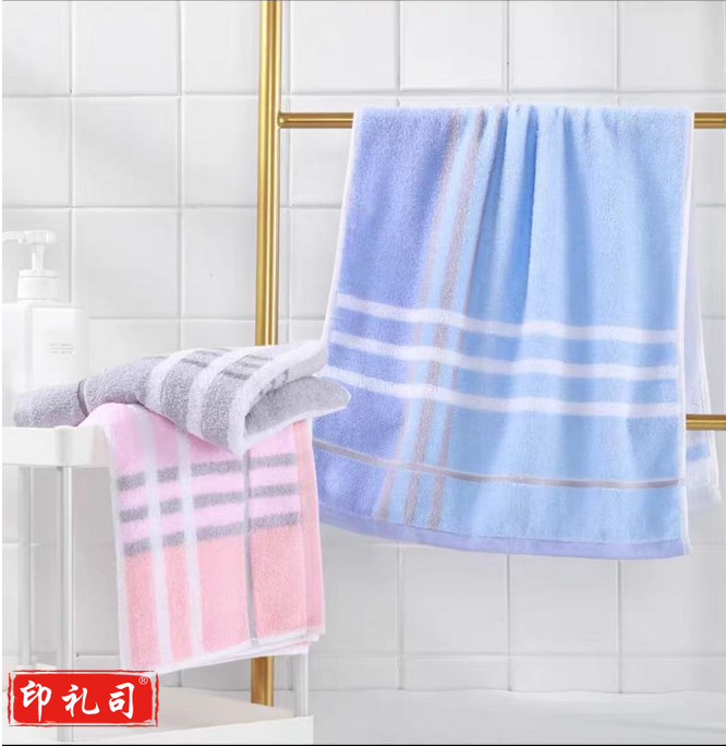 精品毛巾 34*72cm