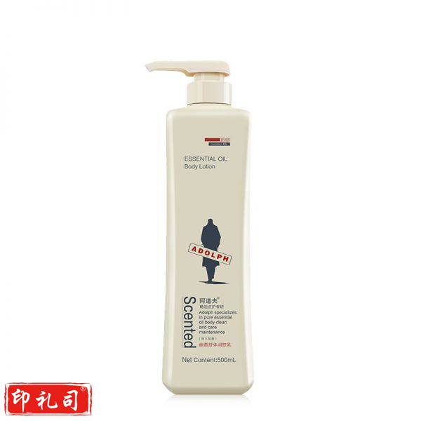 阿道夫 幽香舒体润肤乳 500ml