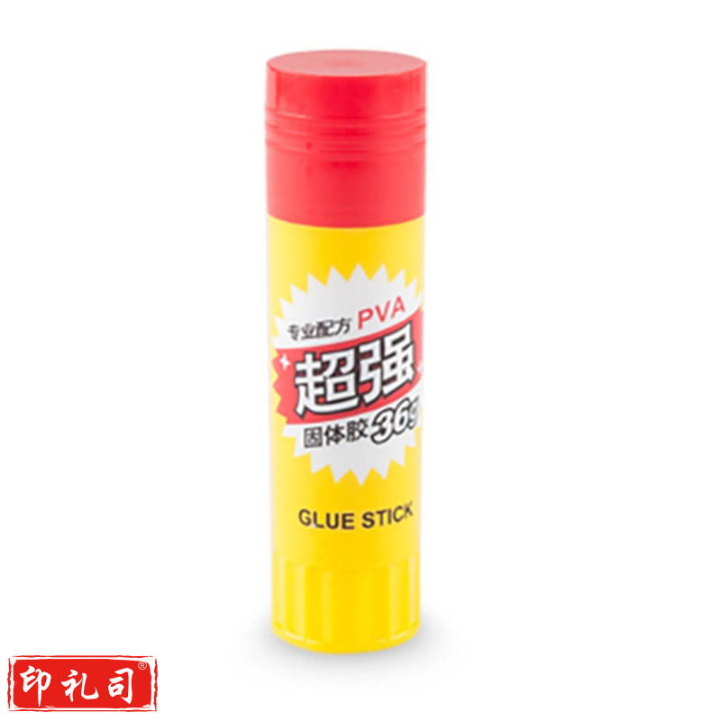 晨光 ASG97156 强粘度36g胶棒1支 （计价单位：支）