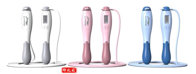 李宁 跳绳 LJSR665