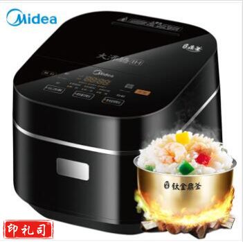 美的 FS3006 电饭煲 3L 