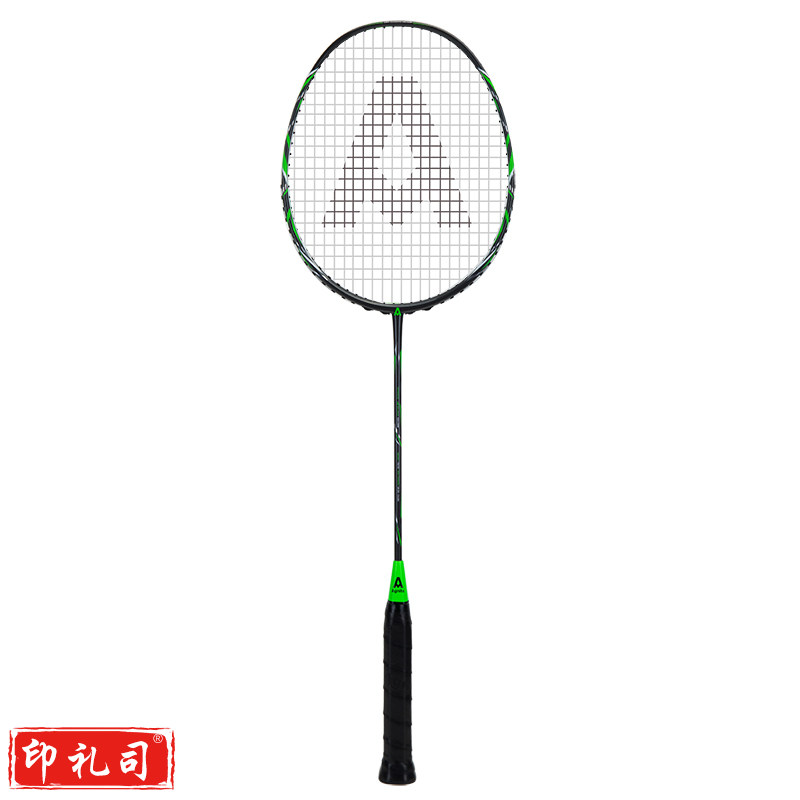 安格耐特F2122羽毛球拍(黑色)