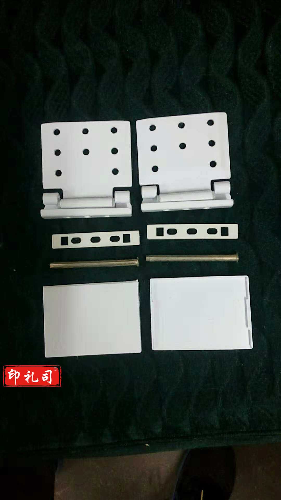 塑窗合页 合页 （单个合页）