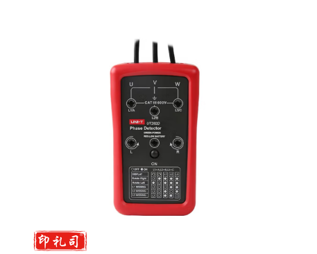 UNI-T/优利德UT262D非接触相序表