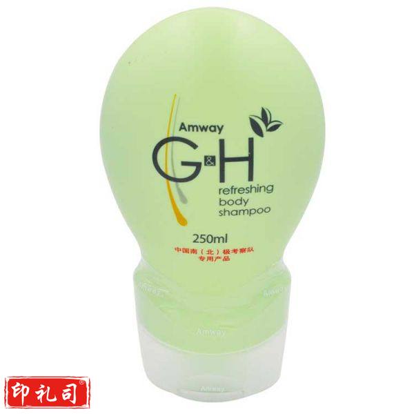 安利雅蜜健肤沐浴露 250ML