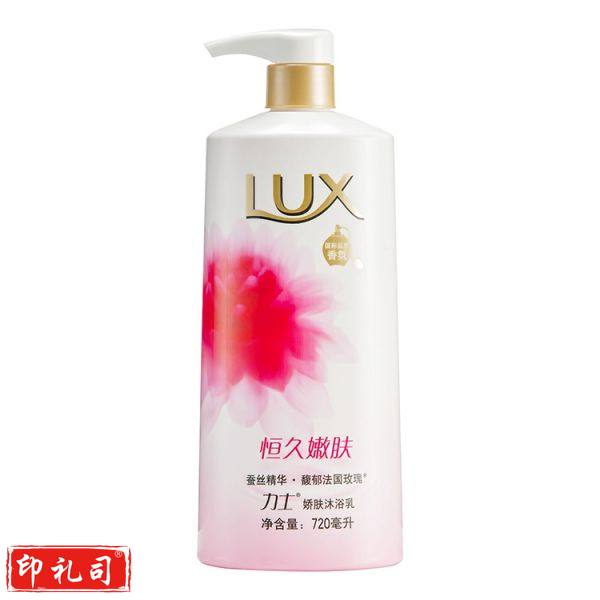 力士恒久嫩肤沐浴乳720ML