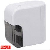 得力（deli） 0714 电动削笔器