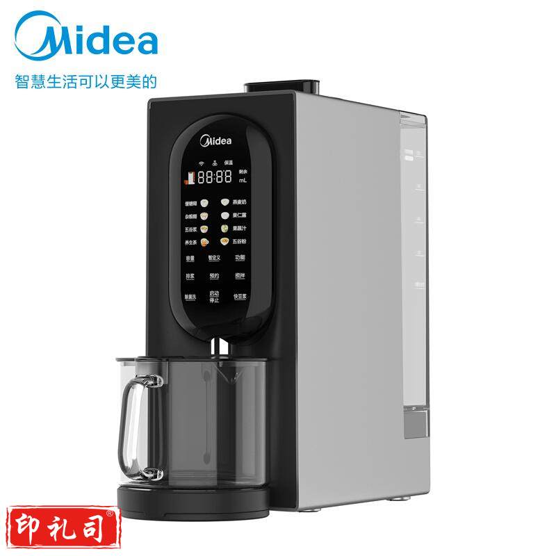 美的MJ-M100 破壁机