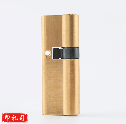 防盗门锁芯 9cm，32.5mm+57.5mm