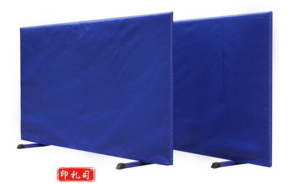 挡板场地围栏护栏