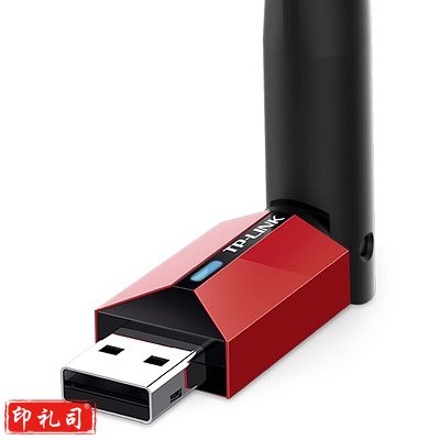 普联 TP-LINK USB无线网卡 TL-WN726N 