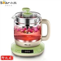 小熊(Bear) YSH-B18T1 电热水壶 1.5升