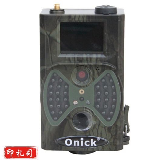 欧尼卡AM-860 带彩信监测红外相机 