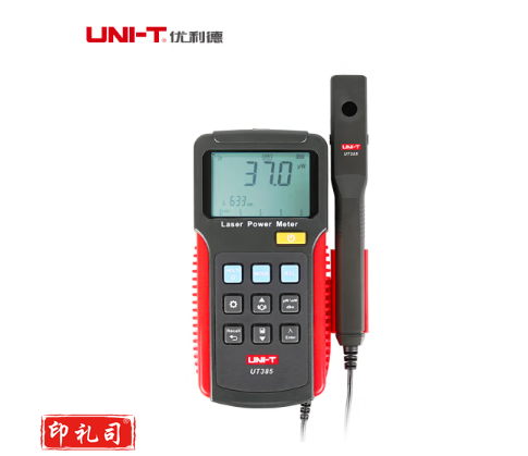 UNI-T/优利德 激光功率计 UT38