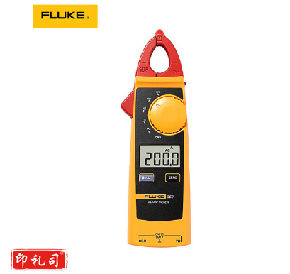 福禄克（FLUKE） 362 交直流钳形表 