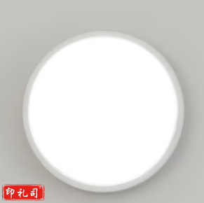 LED吸顶灯20w，圆形