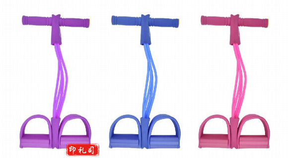 李宁 脚蹬拉力器 LJSP426 