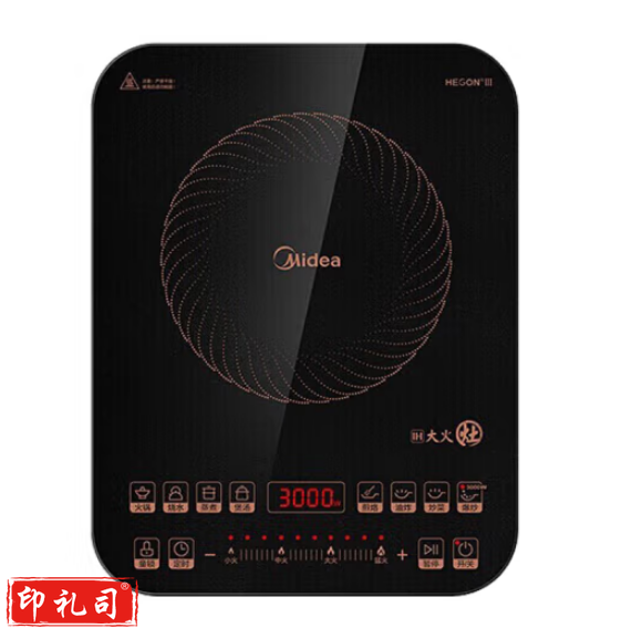 美的 C30-IH3002 电磁炉