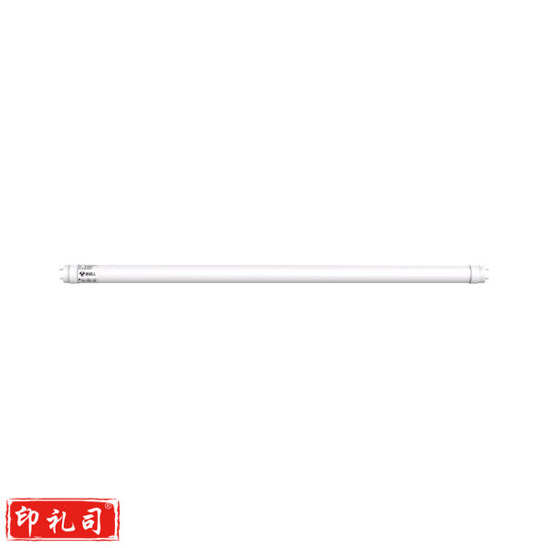 公牛 LED T8灯管0.9m 12W MZ-A012A-AD 25只装-箱