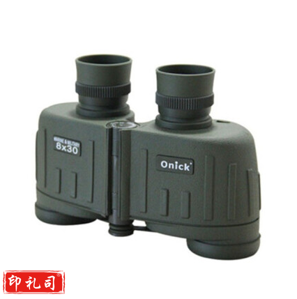 欧尼卡（Onick）侦察兵 8310 望远镜 内置测距分划板  