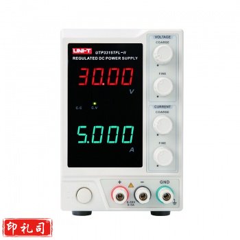 优利德（UNI-T）UTP3315TFL-II 直流稳压电源 30V5A 手机电源