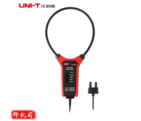 优利德 柔性电流传感器 UT-CS09A