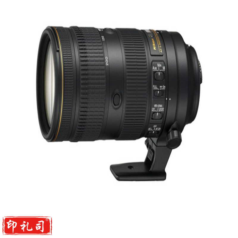 尼康（Nikon） AF-S 尼克尔 70-200mm f/2.8E FL ED VR 镜头