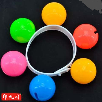 奥健N263儿童舞蹈摇铃（3个/组）