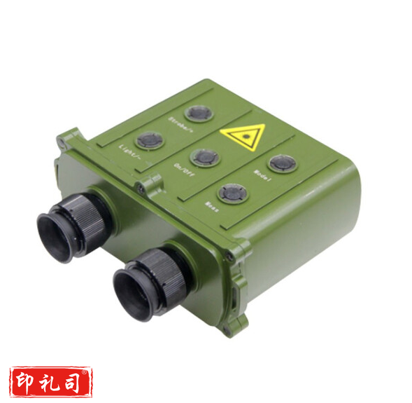 欧尼卡（Onick） 双目4000CI 测距仪 