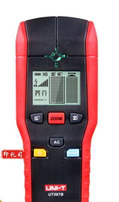 优利德 手持式快速墙体测试仪（