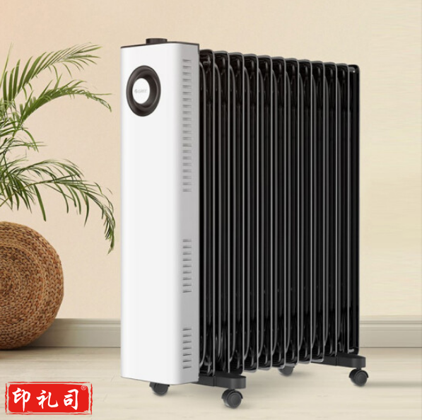 格力（GREE）NDY23-X6022 取暖器家用电油汀电暖器静音节能省电速热整屋升温电暖气片防烫加宽