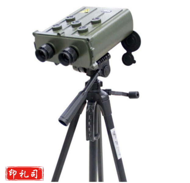 欧尼卡（Onick）双目4000CI 测距仪 带方位角 30m-4000m（精度±0.5m 