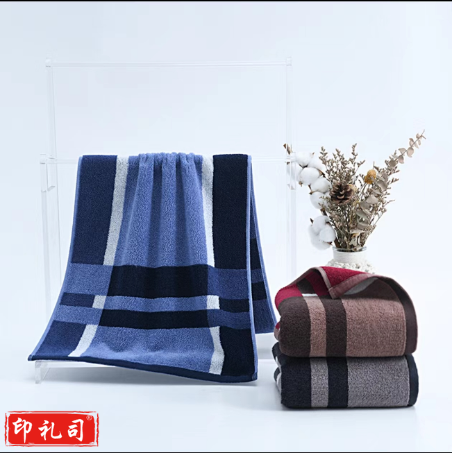 洁丽雅纯棉毛巾  JY-230194