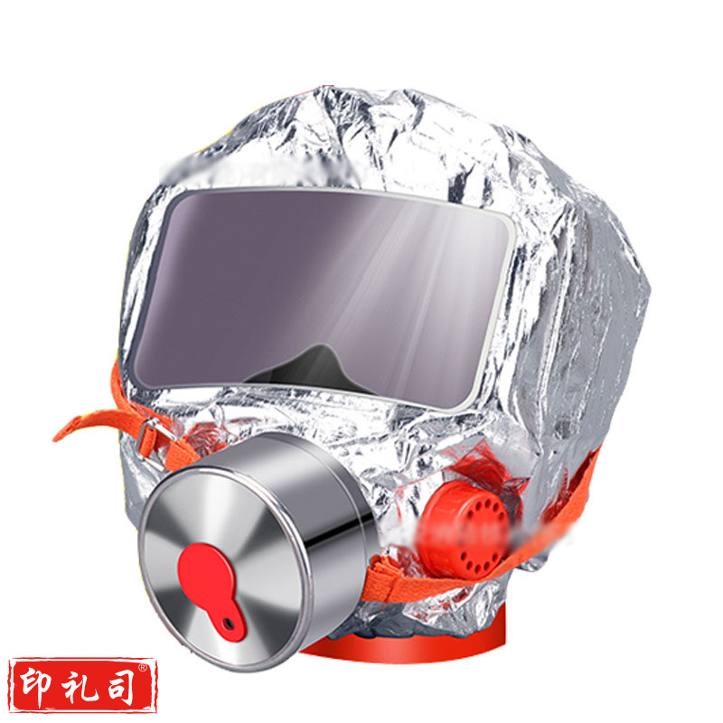 过滤式呼吸面罩 标准款