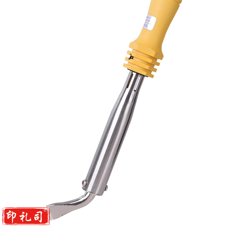 得力 80把/箱 DL88200_外热式电烙铁200W(新VI)(DL88200)