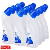 得力（deli）6360液体胶（单位：瓶）透明