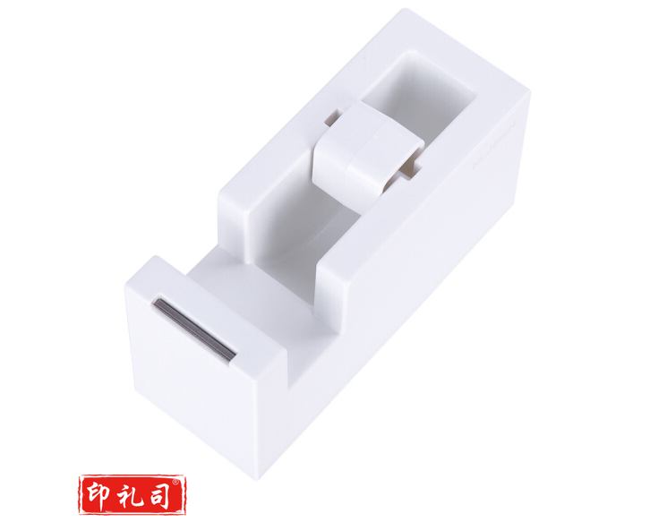 纽赛NS121胶带座(白) (单位:台)