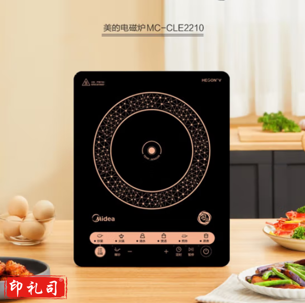 美的 MC-CLE2210 电磁炉  