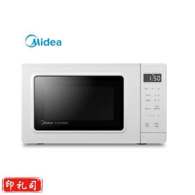 美的 PM2002 变频微波炉 20L 