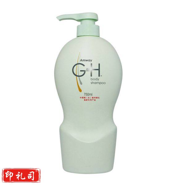 安利雅蜜750ML沐浴露102049CH