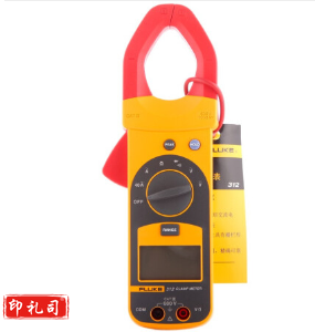福禄克（FLUKE） 312 交流钳形表