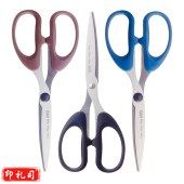 晨光（M&G）ASS91420剪刀 经典办公/学习 颜色随机 180mm