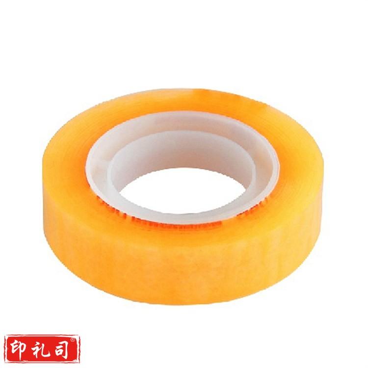 得力（deli）30024 彩色文具胶带12mm*30y*38um(混)(12卷/筒)