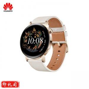 华h为 HUAWEI MIL-B19 运动智能手表WATCH GT 