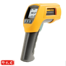 福禄克（FLUKE） 562 手持接触/非接触二合一工业红外线测温