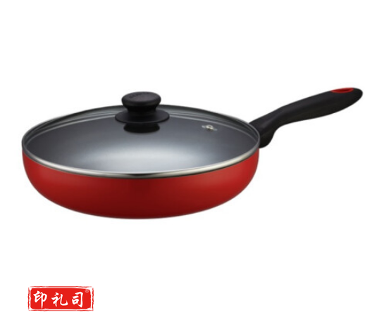 苏泊尔PJ24M6 炫彩不粘煎锅 24cm 