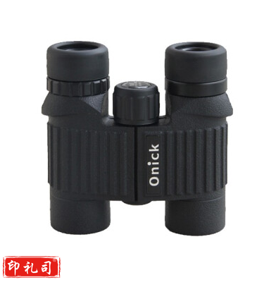 欧尼卡（Onick）旅行者 8*32 便携式望远镜