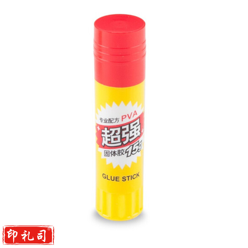 晨光 ASG97154 强粘度15g胶棒1支 （计价单位：支）